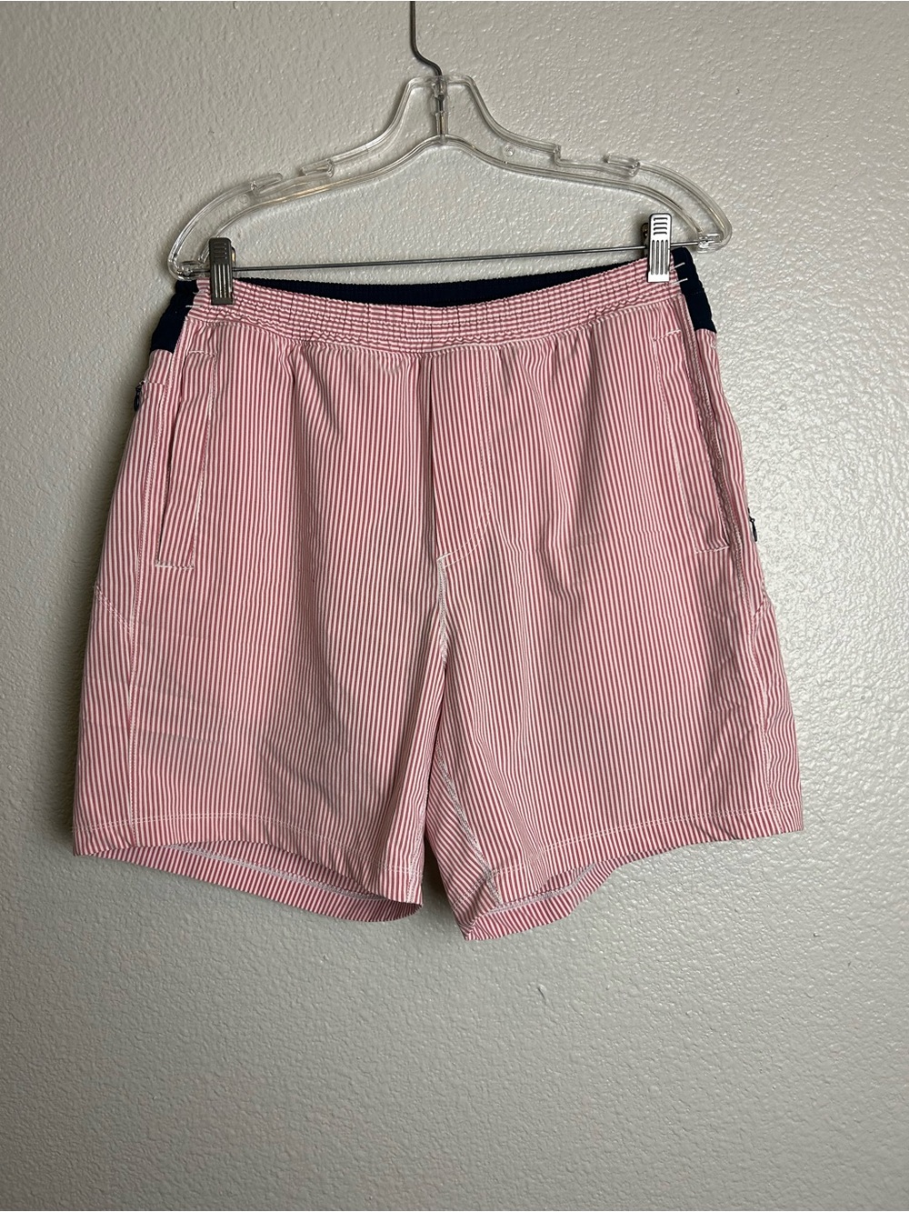 Birddogs Boom Men’s Shorts Size XL Classic Fit Underline lightweight swim outdoo